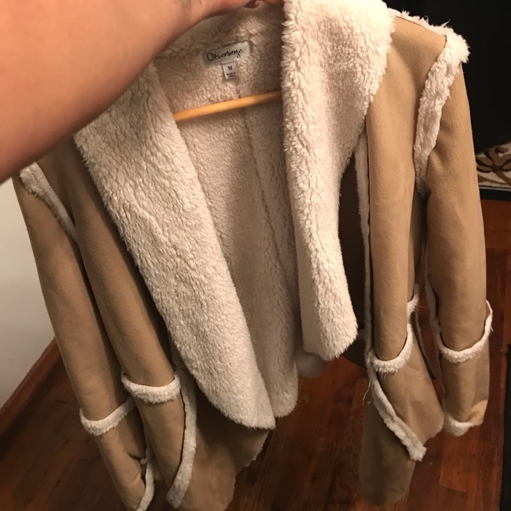 Woman jacket - Picture 2 of 5